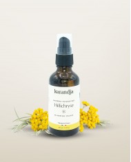 Macérat huileux bio HELICHRYSE Karandja 50ml