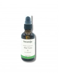 Macérât huileux bio ALOE VERA