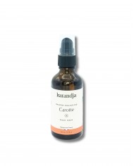 Macérât huileux bio CAROTTE