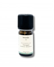 Huile essentielle bio ESTRAGON