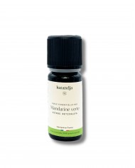 Huile essentielle bio MANDARINE VERTE
