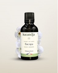 Extrait de Plante Bio BACOPA
