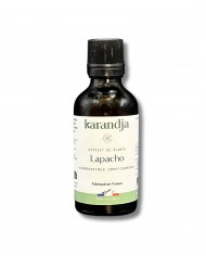 Extrait de plante Bio LAPACHO