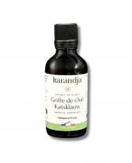 Extrait de Plante Bio GRIFFE DE CHAT