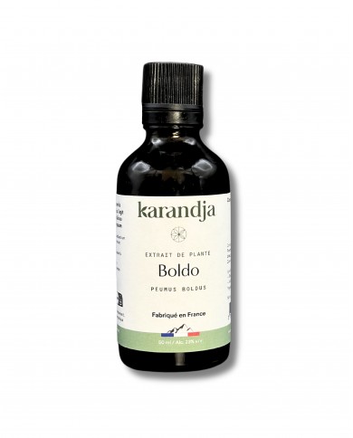 Extrait de Plante Bio BOLDO