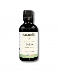 Extrait de Plante Bio BOLDO