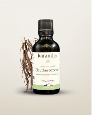 Extrait de Plante Bio ELEUTHEROCOQUE