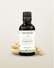 Extrait de Plante Bio ELEUTHEROCOQUE