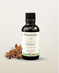 Extrait de plante Bio BOSWELLIA