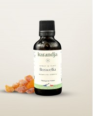 Extrait de plante Bio CAFE VERT