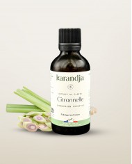 Extrait de plante Bio CAFE VERT