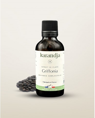 Extrait de plante Bio GRIFFONIA