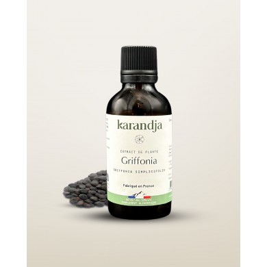 Extrait de plante Bio GRIFFONIA