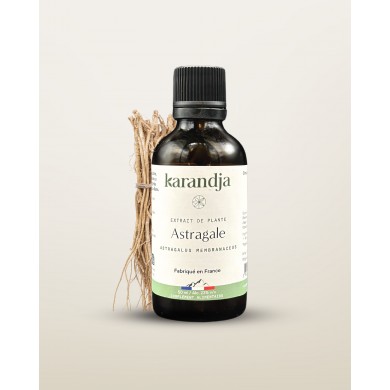 Extrait de plante Bio ASTRAGALE