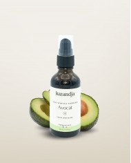 Huile végétale bio AMANDE DOUCE