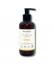 Savon liquide végétal pur olive certifié bio AGRUMES 250 ml