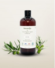 Savon liquide végétal pur olive certifié bio NATURE 500ml