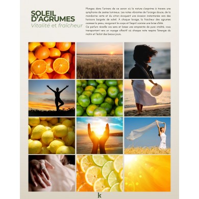 Savon liquide végétal pur olive certifié bio AGRUMES 1 L