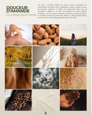 Savon liquide végétal pur olive certifié bio AMANDE 1 L