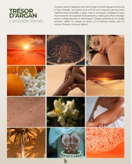 Savon liquide végétal pur olive certifié bio ARGAN FLEUR D’ORANGER 1 L