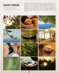 Savon liquide végétal pur olive certifié bio NATURE 1L