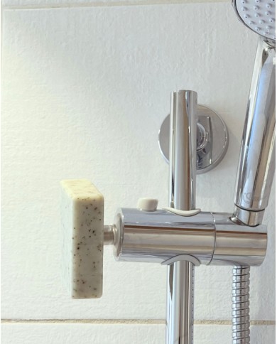 Porte Savon Aimanté