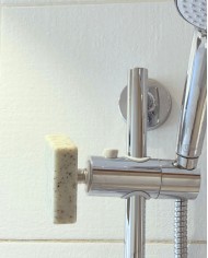 Porte Savon Aimanté