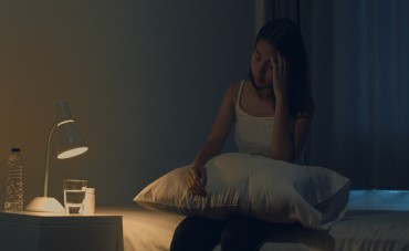 Insomnie : les solutions naturelles pour la soulager