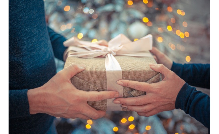 Idées cadeaux responsables : 6 trouvailles pour faire plaisir